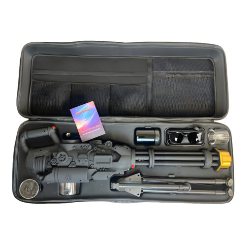 Smoke Gun Pro Max - GUNGENX