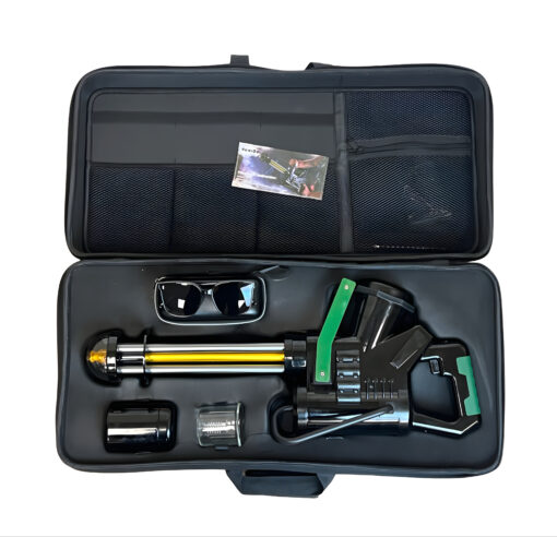 Smoking Gun Set- GUNV2NU