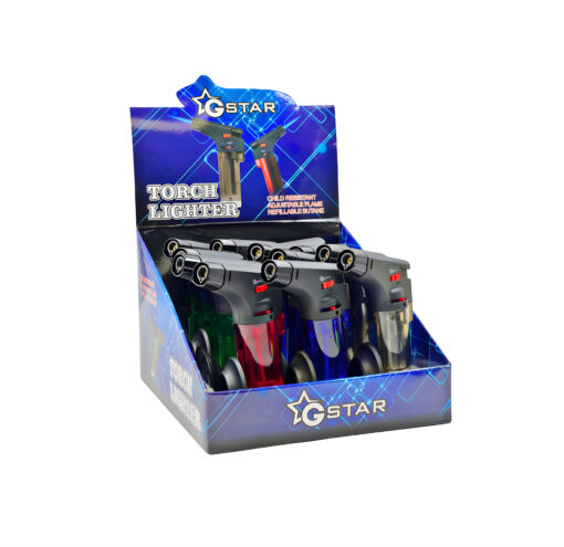 G-Star Torch 12CT - 50018T