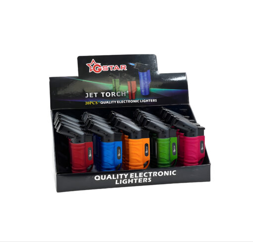 G-Star Torches 20CT - 93112