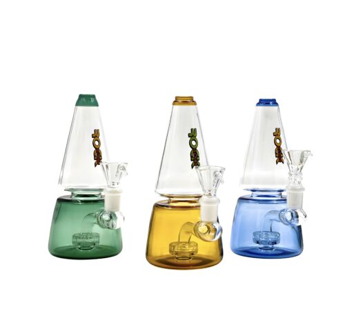 Conical Cruiser Bong