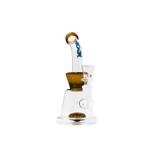Ember Mini 7" Rock Glass Bong