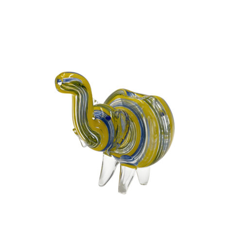 Animal Pipe Elephant - AP4