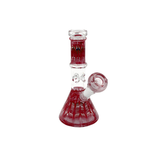 7” Chromatic Chill Beaker Bong