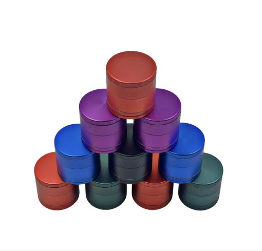 42mm Grinder 10CT - GR030C