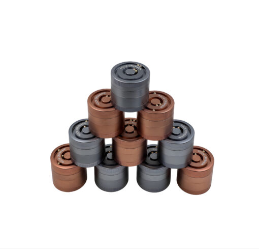 63mm Grinder 10CT - GR362BB