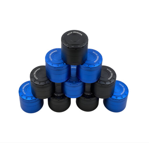 63mm Grinder 10CT - GR364BB