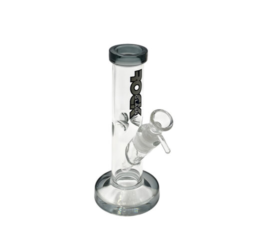 Waterpipe Rock Glass 8" - GWP480HF