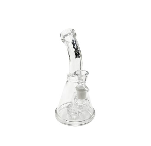 Waterpipe Rock Glass 7" - GWP611B