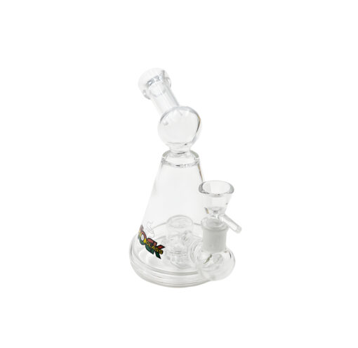 Beacon 7” Rock Glass Bong