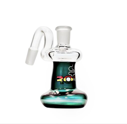 Dry Ash Catcher 14MM45° - GSA24