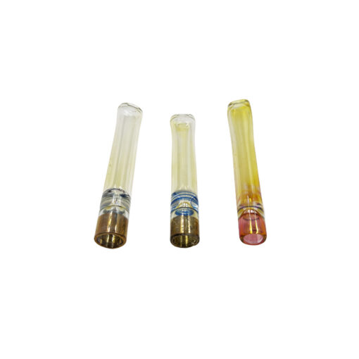Gold Chillum - GC10