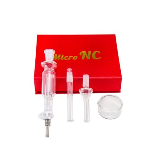 Nectar Collector 10MM - NCD01