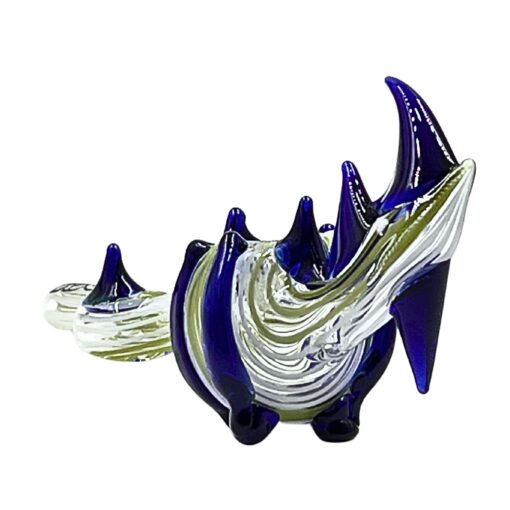 Dragon Handpipe - A218