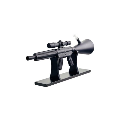 Waterpipe Gun with Base 25" - GUN001