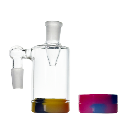 Reclaimer with Silicone Container - SKGA732