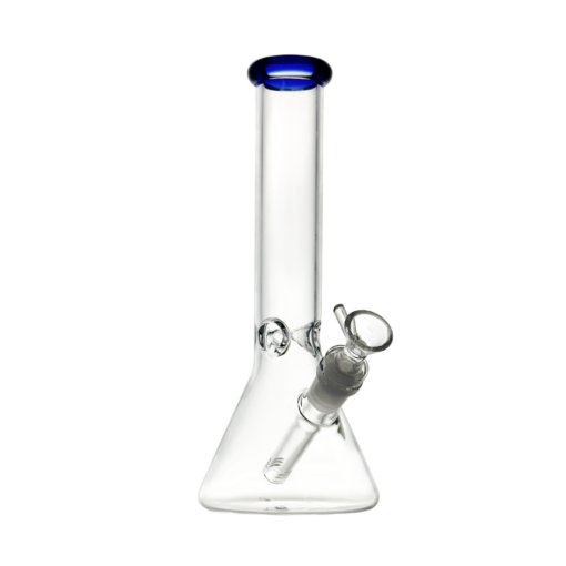 Waterpipe Beaker 10" - SKGB967B