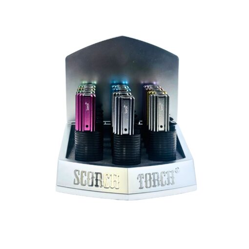 X - Max Series Straight up Shooter Scorch Torch 12ct - 61693