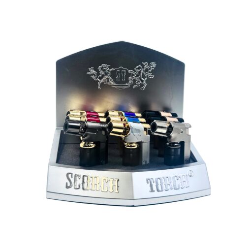 Easy Dial Scorch Table 9ct - 61794