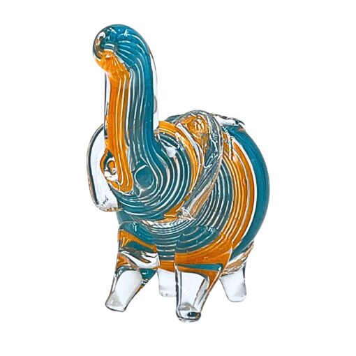 Animal Pipe - Elephant (A219)