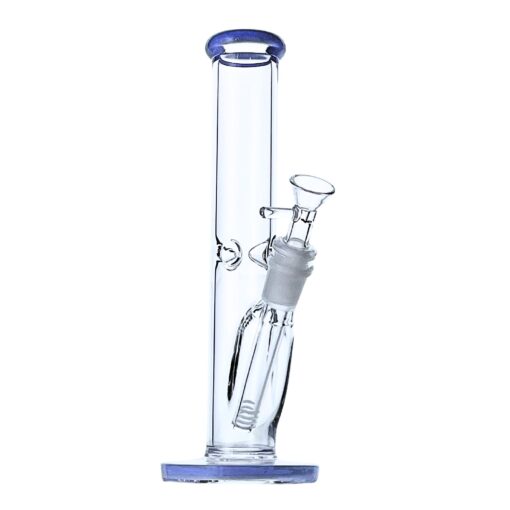 10" Straight Waterpipe - AD10