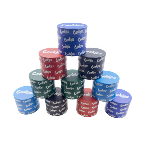 42mm Grinder 12CT- CF40004