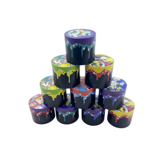 42mm Grinder 12CT- CF40025