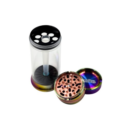 Tall Grinder 63MM - GR1607