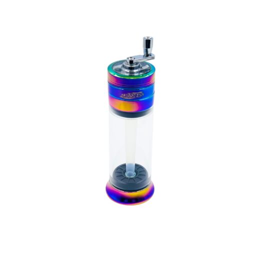Tall Grinder Rainbow 63MM - GR1609