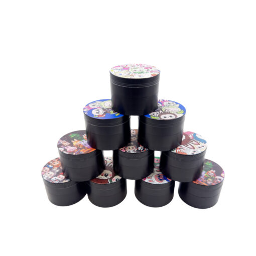 50MM Labubu Grinder 12CT - GR50084