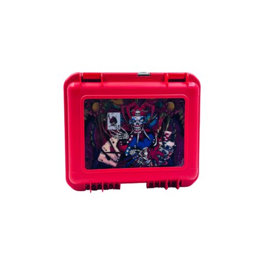 Treasure Chest Juice Box - Kit52