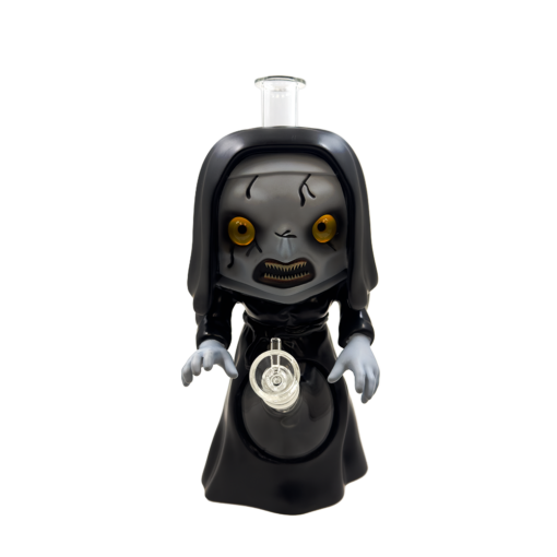 The NUN 12" Waterpipe - SRS1427