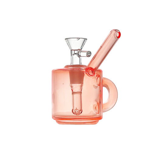 Coffee Cup design Waterpipe - WP4739BW