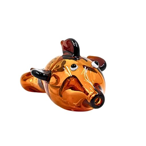 Fish Handpipe - A228