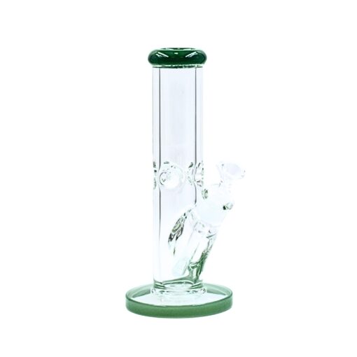 10" Straight Waterpipe 9mm - SQ515