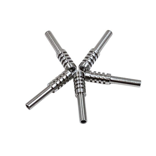 510 Titanium Tips for Nectar Collector – 5CT