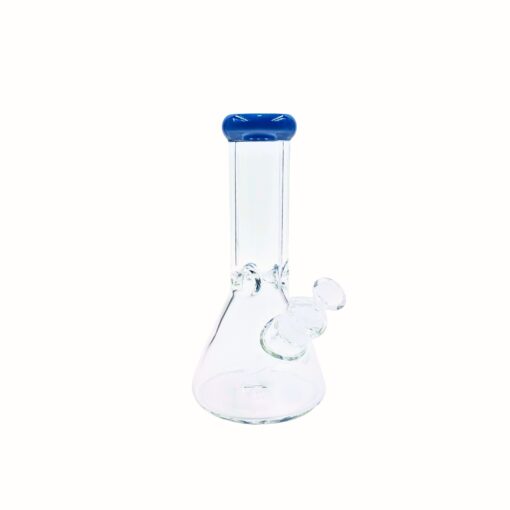 10" Beaker Waterpipe 9mm - YB218