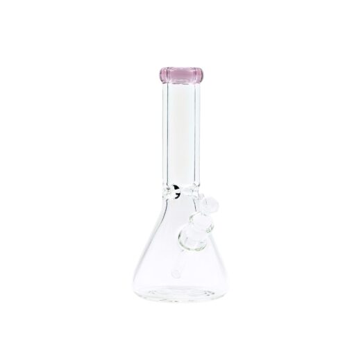 12" Beaker Waterpipe 9mm - YB219