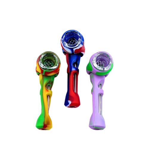 Silicone Handpipe - GJ2513
