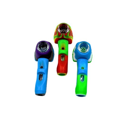 Silicone Handpipe - GJ7750