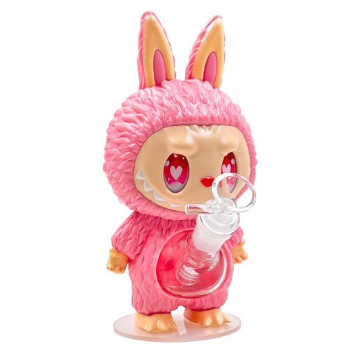 8" Labubu PVC Waterpipe - V14