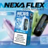 Nexa Flex Ice Master Kit 30000pf 5pk
