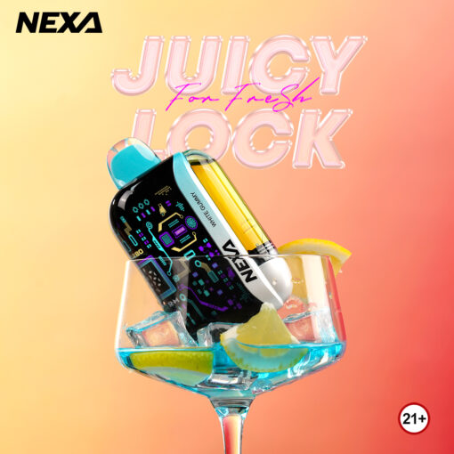 Nexa Ultra II 50000pf 5pk