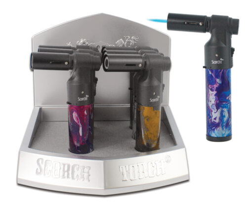 Scorch Turbo Torch 6ct - 61696