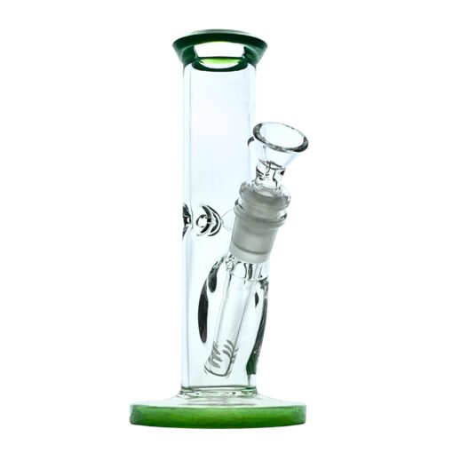 8" Straight Waterpipe - AD8