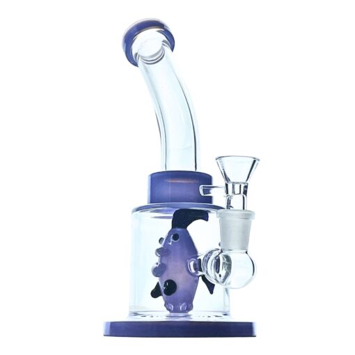 8" Waterpipe- BL437
