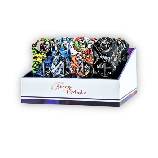 Cigar Cutter 20ct - GS30555