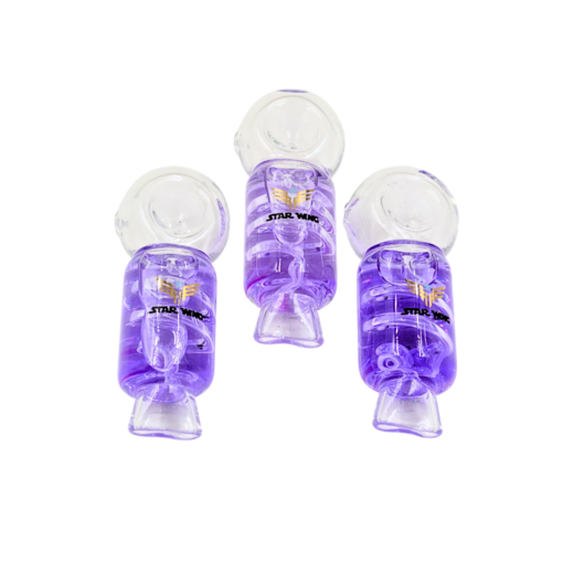 3.5" Glycerin Handpipe - GHP01