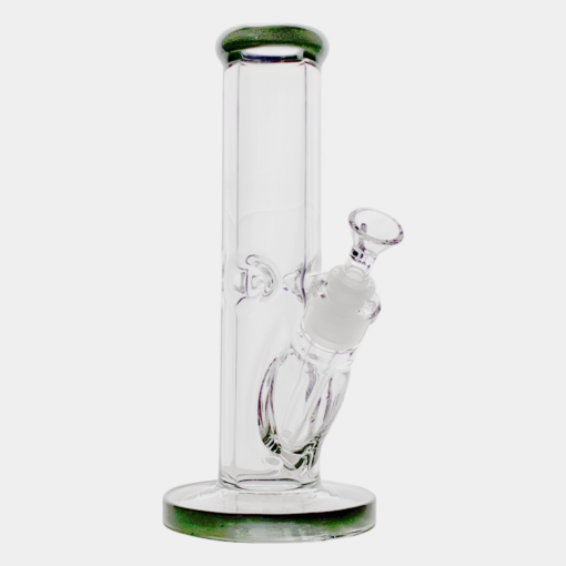 American Color Straight 9mm 10" Waterpipe - TBID10S