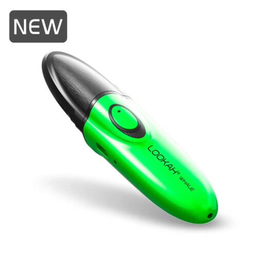 LOOKAH - Whale Handheld Electric Nectar Collector